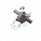 New Genuine For Toyota 98-02 4Runner Valve Assy, Heater Water 87240-35070