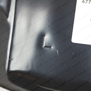 Genuine OEM Toyota 96-02 4Runner 95-04 Tacoma Driver Side Front Brake Dust Cover
