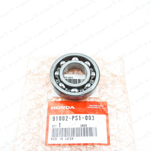 New Genuine Honda Civic Integra EG6 DC2 EK9 Input Shaft Ball Bearing 28x60x15