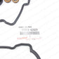 GENUINE TOYOTA TUNDRA 4RUNNER TACOMA 3.4L  5VZFE VALVE COVER GASKETS SEALS SET