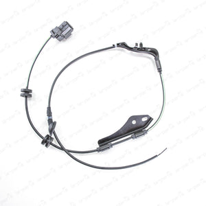 Genuine Toyota 11-15 Prius Prius V Passenger Rear ABS Wheel Speed Sensor Wire