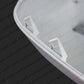 New Genuine Toyota 14-18 Rav4 040 White Passenger Side Outer Mirror Cover