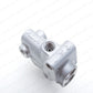 New Genuine OEM Toyota 06-16 Yaris Non-ABS Brake Proportioning Valve 47150-10090