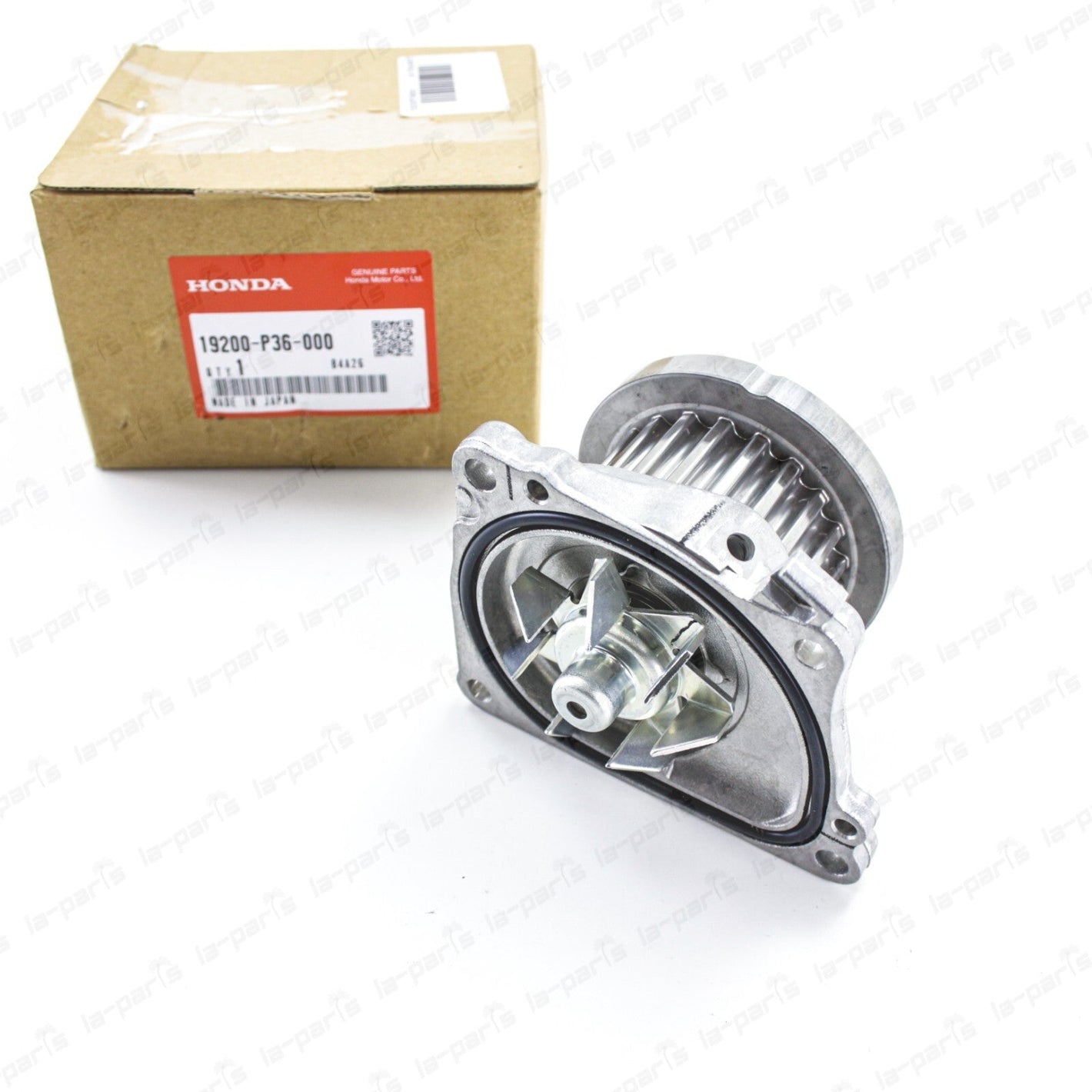Genuine OEM Honda Beat PP1 Acty HA3 HA4 HA5 HH3 E07A Water Pump 19200-P36-000