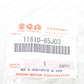 Genuine Suzuki 05-16 Grand Vitara 1.6 2.0 L Front Engine Mounting 11610-65J03