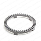 Genuine Subaru Forester Legacy WRX STi ABS Wheel Sensor Tone Ring 26750AA014