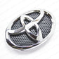 New Genuine OEM Toyota 17-18 Corolla iM Front Grille Emblem 75301-12500
