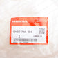 New Genuine OEM Honda Acura 02-08 K20 K24 Oil Pump Chain Tensioner 13450-PNA-004