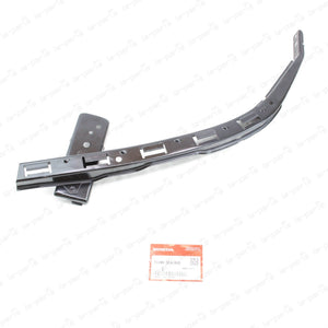 GENUINE ACURA 04- 08 TSX DRIVER SIDE FRONT HEADLAMP BRACKET 71190-SEA-000