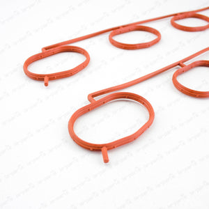 New Genuine Toyota 4Runner Tundra GX470 4.7l Lower Intake Manifold Gasket PAIR