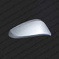 New Genuine OEM Toyota 14-24 4Runner 1F7 SILVER Passenger Side Mirror Cover