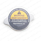 Genuine Nissan 09-21 GT-R Xterra 370Z Frontier NV  Metal Radiator Cap 21430C991A