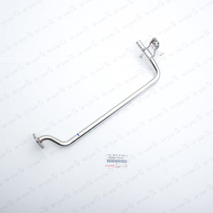 New Genuine Toyota 2017-2023 Tacoma 2TRFE Water By-pass Pipe 16268-75131