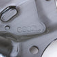 New Genuine OEM Suzuki 1999-2005 Grand Vitara LH Brake Backing Plate 53120-65D00