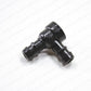 Genuine Toyota Land Cruiser Supra Headlamp Cleaner Washer Hose Valve 85031-30020