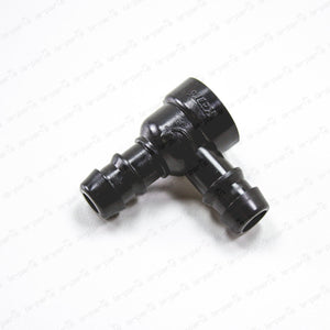 Genuine Toyota Land Cruiser Supra Headlamp Cleaner Washer Hose Valve 85031-30020
