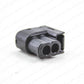 New Genuine OEM Toyota Lexus 2008-2022 Ignition Coil Connector 90980-11246