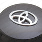 New Genuine OEM Toyota 2013-2024 4Runner Black Wheel Center Cap 4260B-35090
