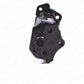 New Genuine OEM Lexus 13-15 GS350 Front Left Bumper Extension Bracket 57108-3012