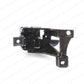 New Genuine Toyota 93-98 Supra JZA80 Mk4 Inside Door Handle Black Rh+Lh Set of 2