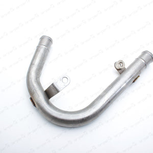 New Genuine Toyota 84-95 4Runner Pickup Radiator Pipe 16577-35070