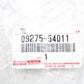 New Genuine OEM Toyota Plunger Stroke Tool 09275-54011