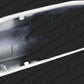 Genuine Lexus 02-06 LX470 White Rear Driver Roof Rack Leg Cover 63494-60070-A0