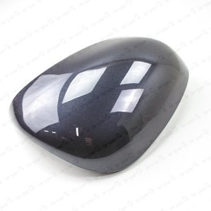 New Genuine OEM Toyota 10-15 Prius Prius V Passenger Side Mirror Cover Gray 8V1