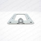 New Genuine Suzuki Shifter Boot Plate 29347-65D10