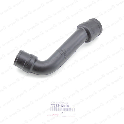 GENUINE TOYOTA RAV4 2013-2018 LEXUS NX FUEL TANK TO FILLER PIPE HOSE 77213-42120