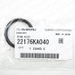 New Genuine Subaru Sambar KS3 KS4 KV3 KV4 Distributor Cap & Rotor  & Gaskets Set