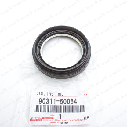 New Genuine OEM Toyota Lexus ATM Driver Side Output Shaft Oil Seal 90311-50064