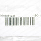 New Genuine OEM Toyota Lexus 2008-2022 Ignition Coil Connector 90980-11246