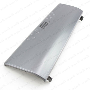 NEW GENUINE HONDA 2000-2009 S2000 RADIO TRIM COVER 77252-S2A-902ZF