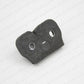 6729320030 Genuine Toyota CUSHION, BACK DOOR LOWER STOPPER 67293-20030