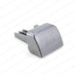New Genuine Lexus 03-09 GX470 Grip Back Assist Door Handle Clip Plug Gray 1pcs