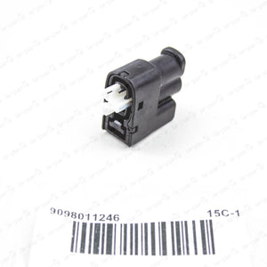 New Genuine OEM Toyota Lexus 2008-2022 Ignition Coil Connector 90980-11246
