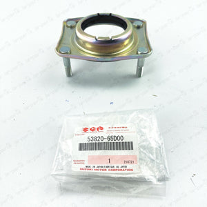 NEW GENUINE FOR SUZUKI GRAND VITARA RETAINER REAR WHEEL OUTER 53820-65D00