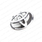 New Genuine Toyota 1997-2001 Camry Front Radiator Grille Emblem 75311-33030