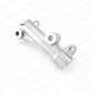 New Genuine OEM Mitsubishi 01-06 Montero Timing Belt Tensioner Adjuster MD362861
