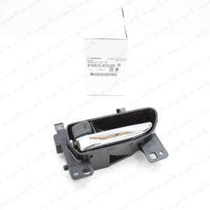 GENUINE SUBARU 2012-2018 IMPREZA WRX STI LEFT INTERIOR DOOR HANDLE 61051FJ032VH