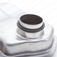New Genuine OEM Suzuki 10-13 SX4 Kizashi CVT Transmission Oil Filter 26572-54LR0