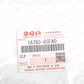 New Genuine OEM Suzuki Grand Vitara XL-7 Sidekick Oil Pump Chain 16760-85FA0