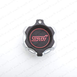 New Genuine OEM Subaru Impreza Legacy BRZ WRX STi Oil Filler Cap ST15257ZR010