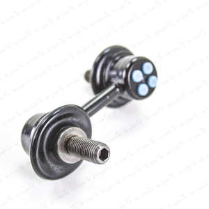 Genuine Subaru Forester Impreza WRX Outback Front Stabilizer Bar Link Set of 2