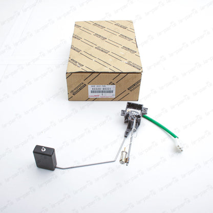New Genuine OEM Toyota 1996-1998 4Runner Fuel Tank Sending Unit 83320-80331