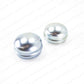 Genuine Toyota 84-95 4Runner Pickup 95-04 Tacoma Front Hub Grease Cap SET of 2