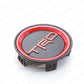 New Genuine OEM Toyota 4Runner TRD Pro Wheel Center Cap PT998-89210-F2 Qty: 4