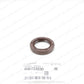 GENUINE SUBARU 90-2018 OIL CRANK SEAL WRX STI FORESTER IMPREZA LEGACY 806733030