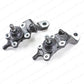 Genuine Toyota 00-04 Tacoma 4WD PreRunner Front Lower Suspension Ball Joints Set